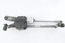 Volkswagen Golf MK7 2012-2017 Wiper Motor (front) & Linkage