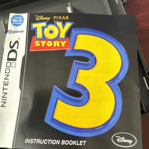 Toy Story 3 (Nintendo DS, 2010) - Foto 3 di 7