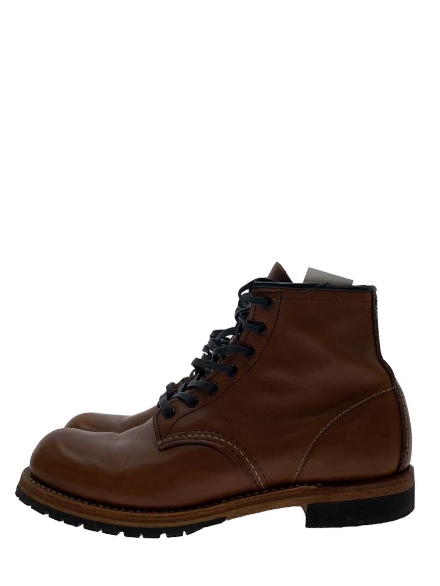 Red Wing Lace-Up Boots/25.5Cm/Brw/9416 11712