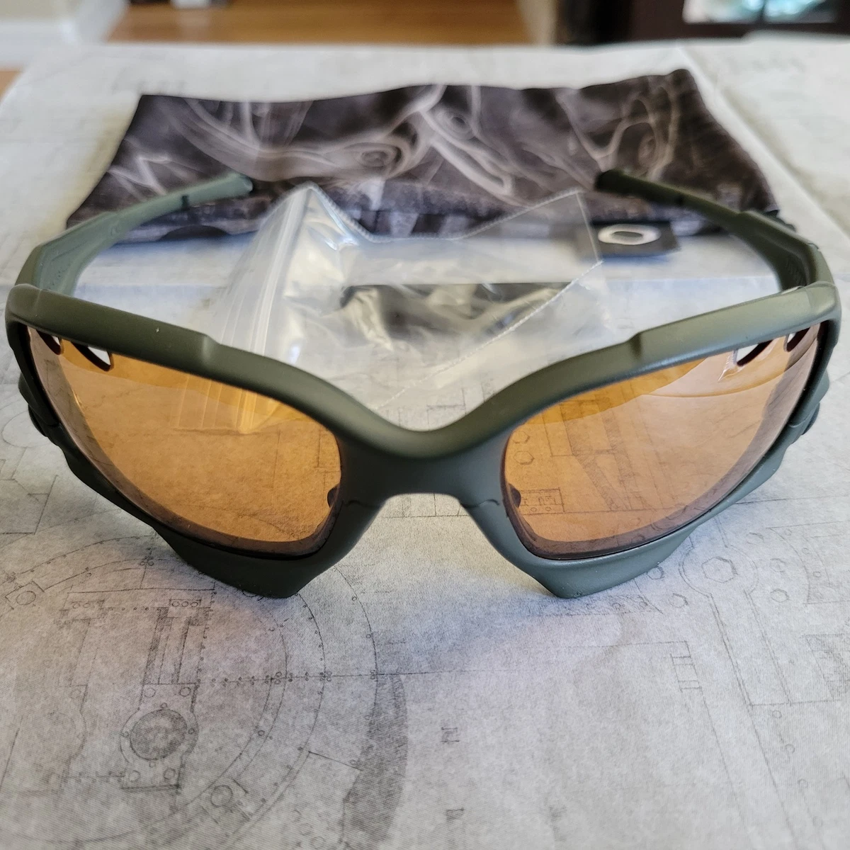 oakley sunglasses men jawbone products for sale | eBay