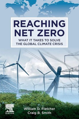 Reaching Net Zero | What It Takes to Solve the Global Climate Crisis | Buch