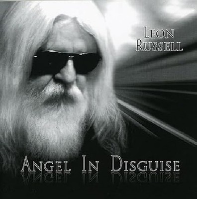 New: LEON RUSSEL - Angel In Disguise , CD