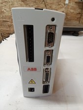 ABB FMH2A09TR-EN43GZ MICROFLEX SERVO DRIVE 