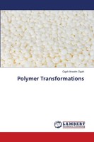 Ogah Anselm Ogah | Polymer Transformations | Taschenbuch | Englisch (2025)