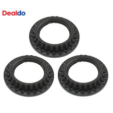 6 Pack E26 Light Socket Rings Lamp Shade Collar Retainer Ring for Light Fixture