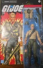 GI Joe Classified Series Retro Card Duke 6" Figure