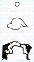 Dichtungssatz KurbelgehäUse Ajusa 54129200 FüR Audi A6 A4 B6 Avant 8E5 8E2 C5 A8