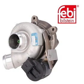 FEBI BILSTEIN Turbolader für Land Rover Discovery III L319 2.7 TD 4x4 LA LS