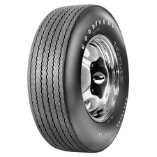 Goodyear Custom Wide Tread Es F70-14 Rwl Quantity Of 2