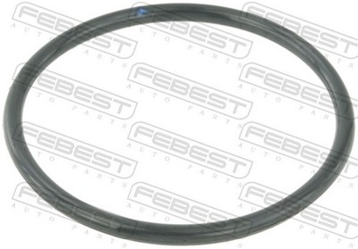 FEBEST Dichtung Drosselklappenstutzen RINGAH-010 für NISSAN RENAULT CLIO DUSTER