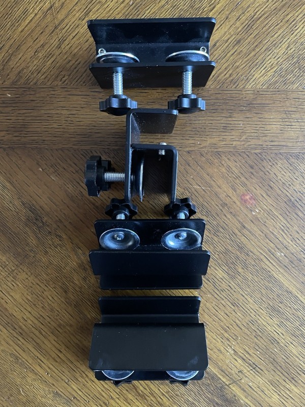 Table Furniture Clamps (4)