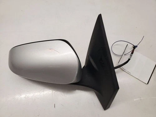 2014-2019 Toyota Corolla Right Passenger Side Door Mirror Signal Silver Oem