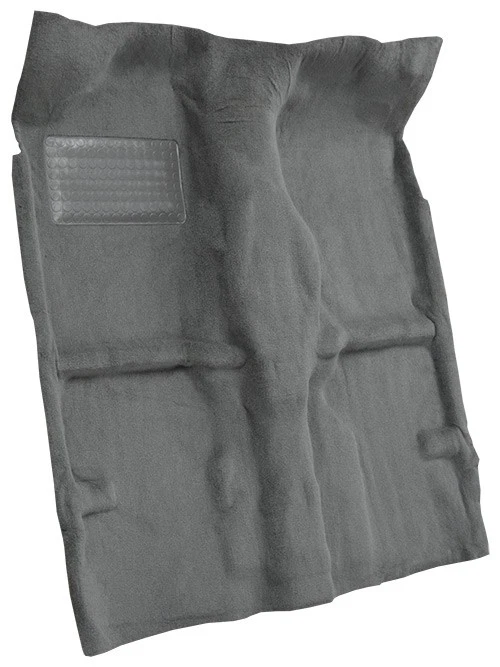 1987-1993 Dodge Ram 50 Carpet -Cutpile |Reg Cab, 4WD - Image 2 of 4