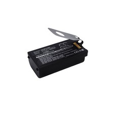 Battery for Symbol Zebra 82-127909-02 82-127912-01 MC3100 MC3190 BTRY-MC31KAB02