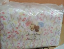 Rilakkuma Bag Store Limited Big Pouch