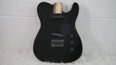 Fernandes TEJ Telecaster Body Loaded w/ Original Pickups & Electronics MIJ
