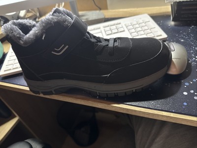 Naturstep Schuhe OrthoRelief Gar. 44