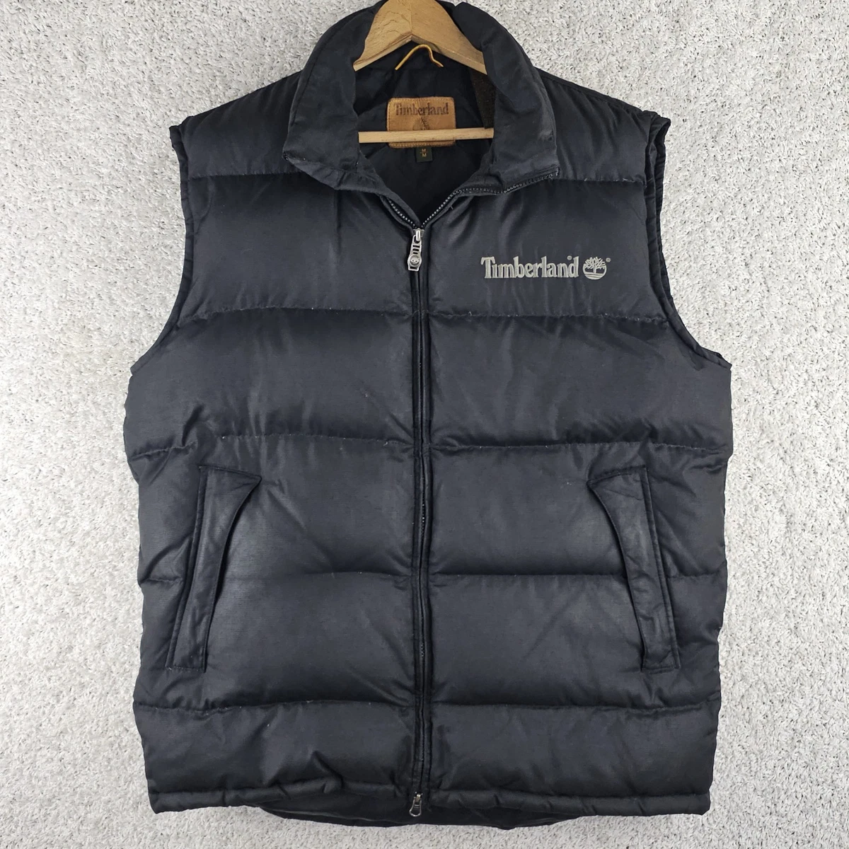 Timberland Vests for Men for Sale - Shop New & Used - eBay