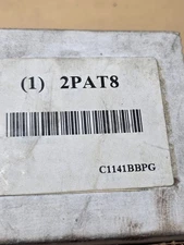 Enmco C1141BBPG Electronic Counter