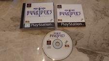 ebay® Auktion 317972318325 | Bugriders - The Race of Kings Sony (PS1) PLAYSTATION PS1 Thumbnail of ebay® auction 317972318325 | Bugriders - The Race of Kings Sony (PS1) PLAYSTATION PS1