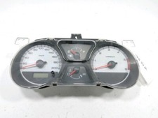 Compteur Suzuki IGNIS