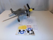 Cox 049 P-51 Sweet Cindy