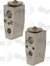 Expansion Valve   Global Parts Distributors   3411481