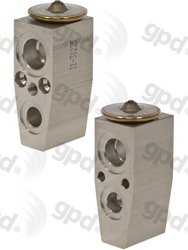 Expansion Valve Global Parts Distributors 3411481 | eBay