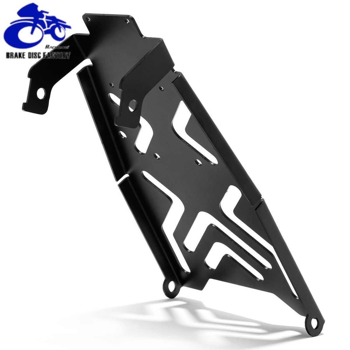 Front Battery Protection Plate for SUR-RON Light Bee LB X for