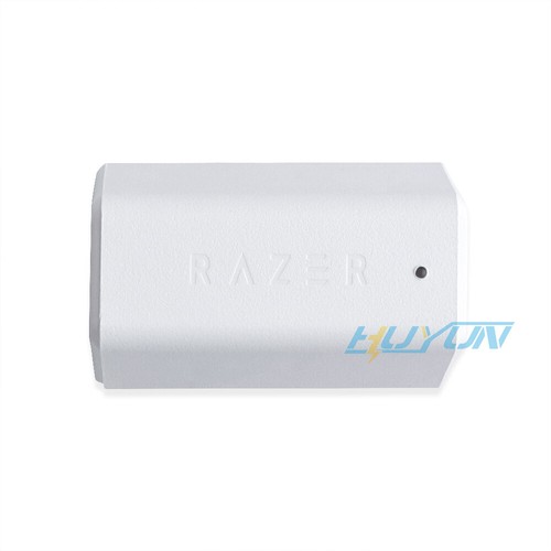 Nowy odbiornik Razer Hyperpolling Dongle 4KHz 8KHz Częstotliwość pylania Viper V3 Pro - Zdjęcie 3 z 8