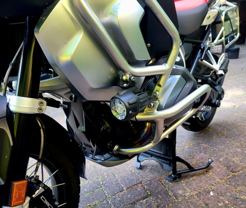 BMW Motorrad R 1250 GS Adv... - Bild 3 von 15