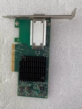 100 Tested Mellanox MCX4131A-BCAT CX4 Single Port Network Card