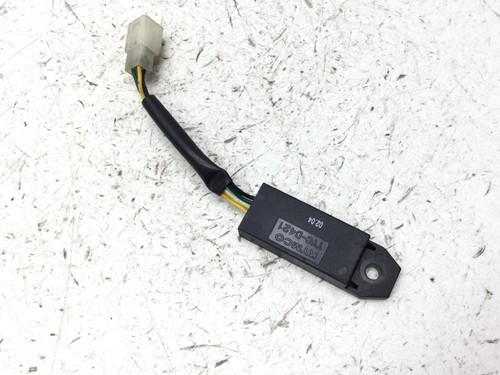 STEUERGERÄT HEIZUNG BENZIN KRAFTSTOFF KYMCO GRAND DINK 250 2003 2004