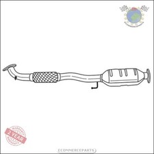 Catalyseurs Hyundai TRAJET