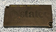 M8500 STATEC