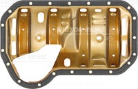 Victor Reinz 71-31943-00 Gasket, Oil Sump For Audi Seat Skoda VW