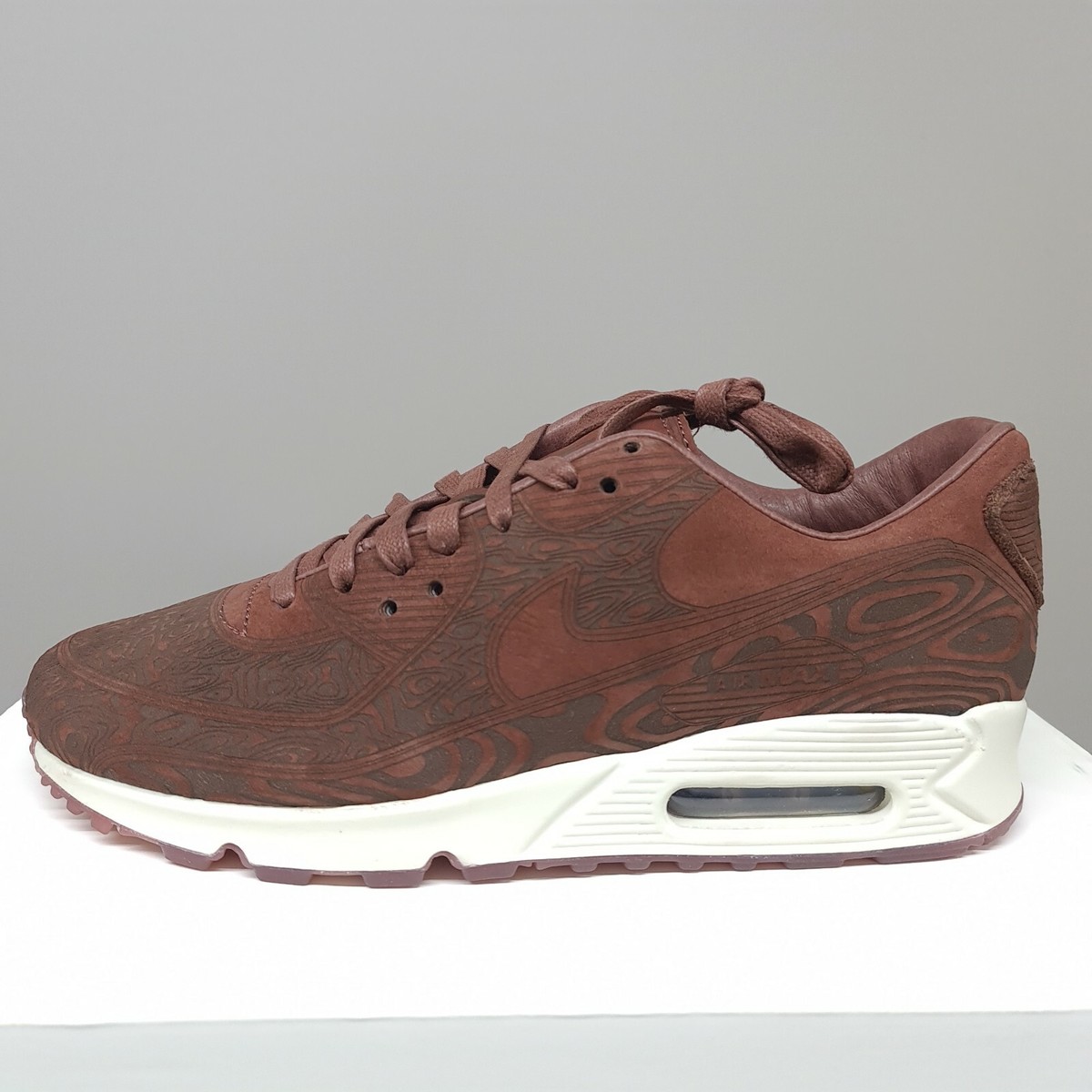 air max 90 laser red