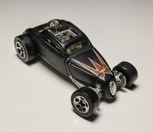 hot wheels sooo fast 2000