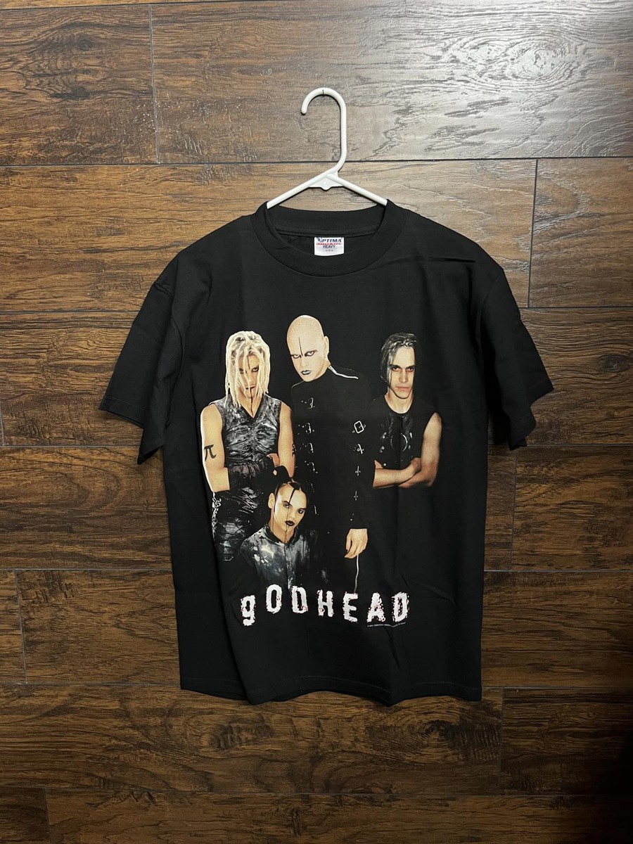 MARILYN MANON バンド Tシャツ 2XL