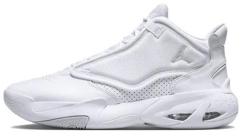 Jordan Max Aura 4 White