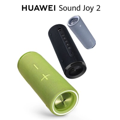 Altavoz Huawei SOUND JOY 2 de FedEx