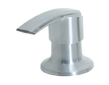 Pfister KSD-LCSS 62 Kitchen Accessories Deck Mounted Soap - Lotion Dispenser