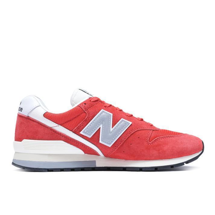 新品未使用　New balance CM996RJ2 28cm NEW BALANCE CM996RJ2 – KICKS LAB.