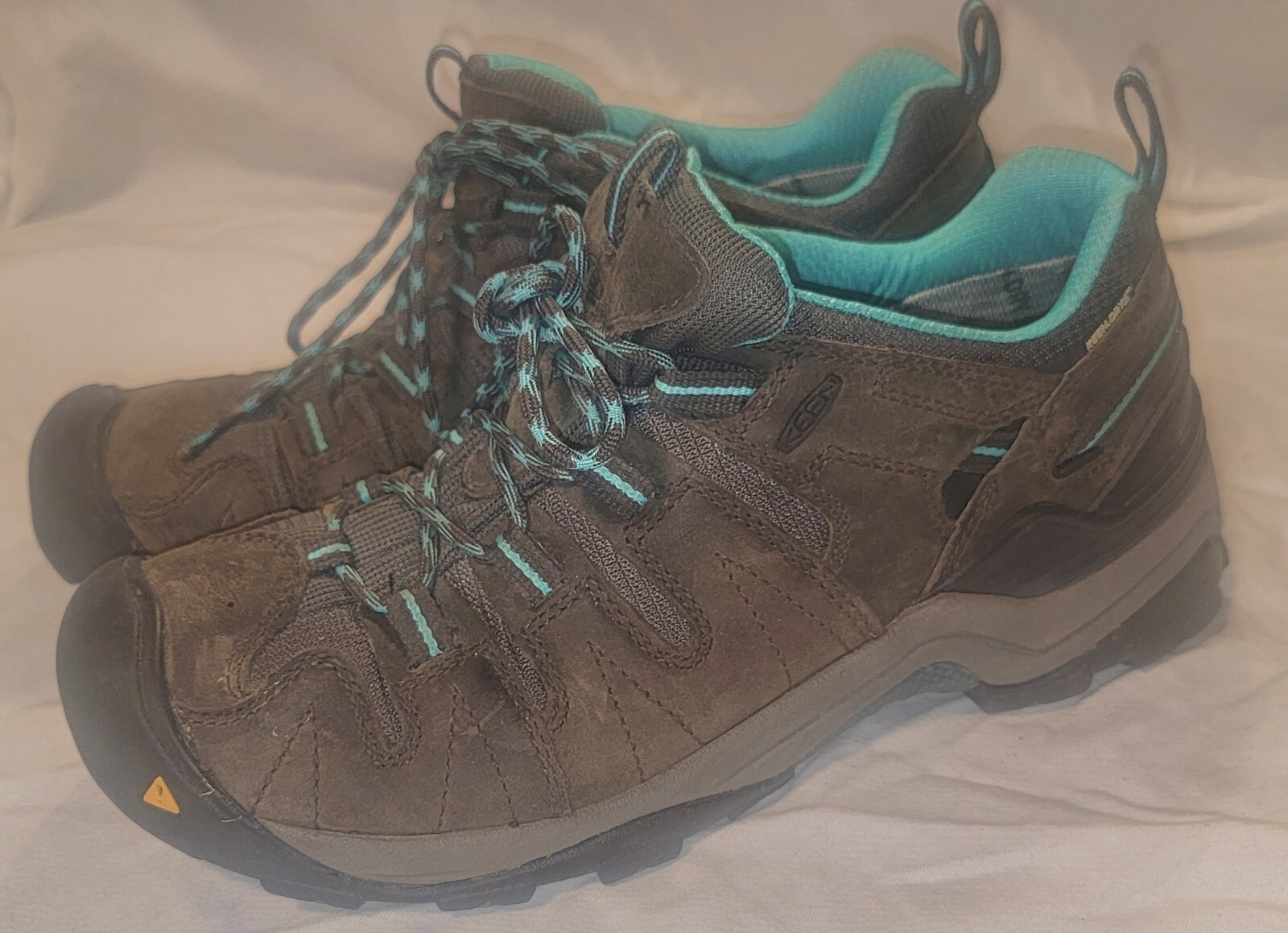 Scarpone da trekking donna KEEN Targhee II