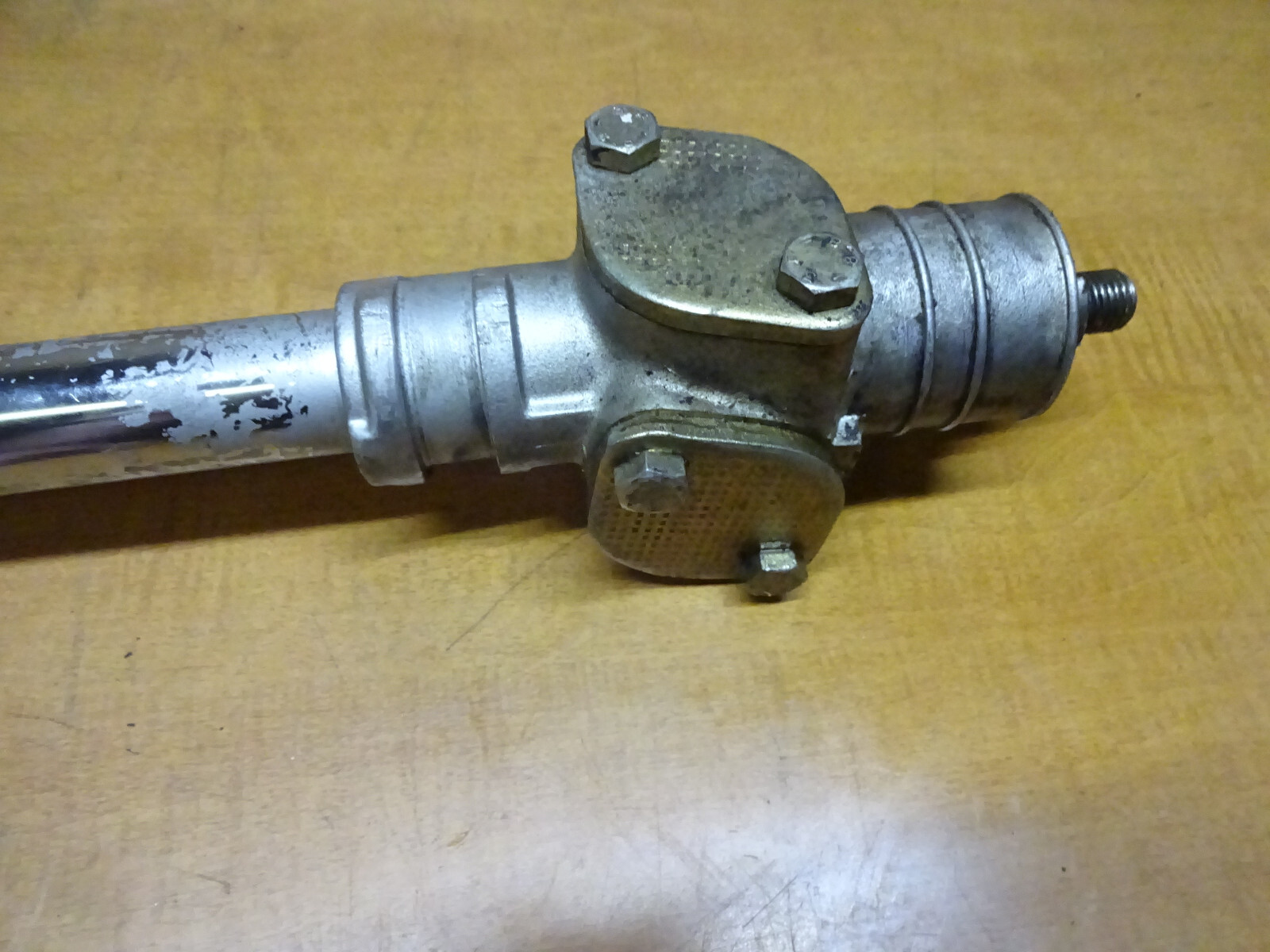 Ferrari Testarossa - Steering Rack - P/N 123915