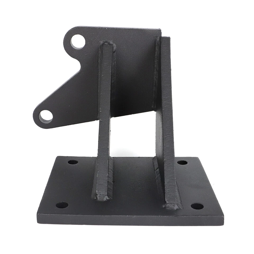For Detroit Diesel Serie 60 A/C Compressor Mounting Bracket Kit York / Square - Image 3 of 4