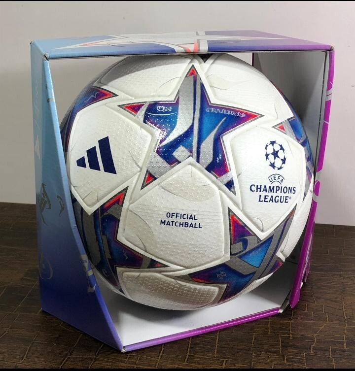 Adidas UEFA Champions League 2023/24 Official Soccer Match Ball