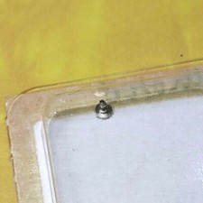 GENUINE OMEGA SCREW BY PART NUMBER PART NUMBER 2548 FROM FACTORY PKG NOS