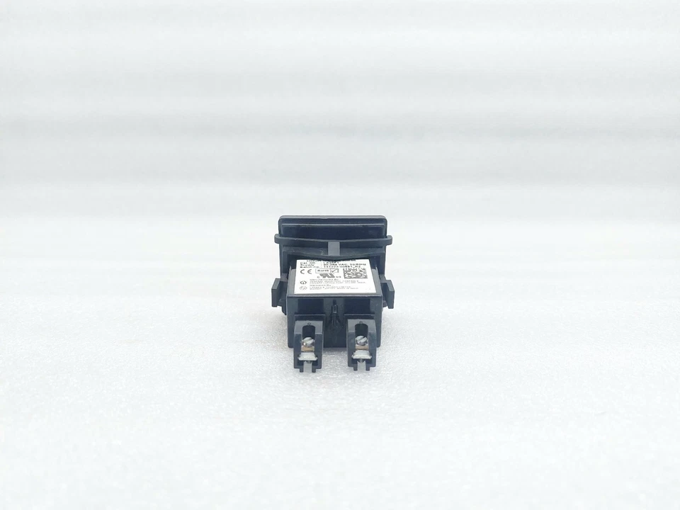 LA25F1 GIC QUARTZ HOUR TIMER USED SUPPLY: 90-264 VAC, 50/60HZ CAT NO: LA25F1 - Image 4 of 4