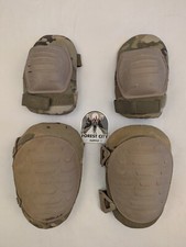 Good - OCP Multicam Combat Knee & Elbow Pads COMPLETE SET